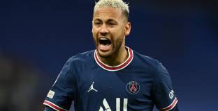  Неймар: За нас бе трудно отпадането от ШЛ