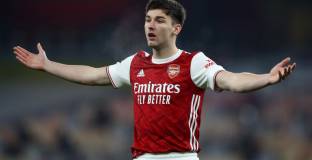  Тиърни аут до края на сезона 