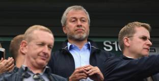  Представител на Абрамович отрече за Гьозтепе