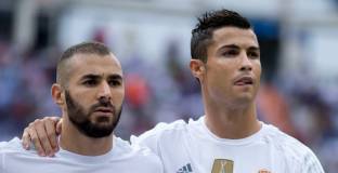 Касано: Роналдо трябва да е благодарен на Бензема