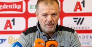 Младенов: Трябваше да напусна ЦСКА-София  през декември