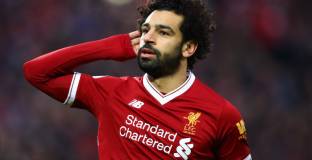  Салах разказа за разликата между феновете в Италия и Англия