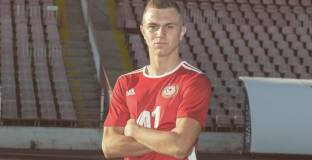 Червен младок лично поискал да бие дузпа в двубоя със Славия