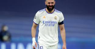  Агуеро: Бензема трябва да получи 