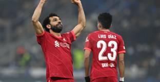  Юве ще се опита да привлече Салах