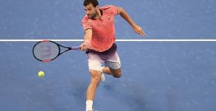 Андерсон прекрати кариерата си 