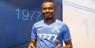 Отлична новина: Левски се разбра с Насиру Мохамед