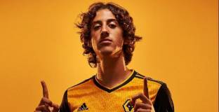 Нападател на Уулвс може да премине в Реал Мадрид 