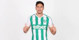 Битон напусна Берое