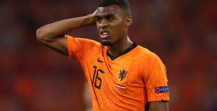  Гравенберх премина в Байерн за 25 млн.