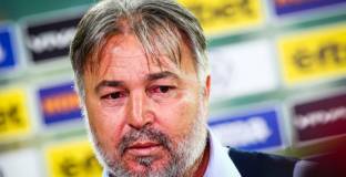  Ясен Петров събира националите в петък 