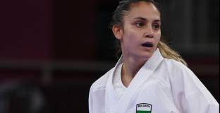 Горанова се класира за финала на Европейското 