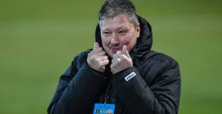 Любо Пенев е новият треньор на ЦСКА 1948