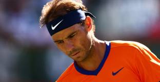  Зверев и Надал продължават, Димитров отпадна