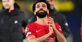  Касияс: Ливърпул има силен отбор, имат Салах 