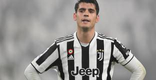  Атлетико отказа 20 млн. на Юве за Мората