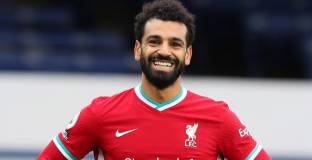   Салах може да отиде в друг английски клуб