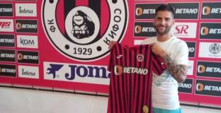  Локо София подписа с двама 