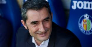  Валверде за трети път ще оглави Атлетик