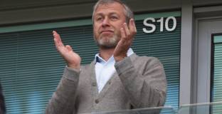  Компания на Абрамович може да купи Спартак Москва