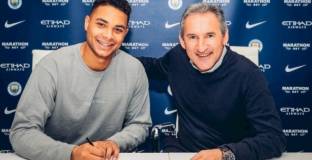  Ман Сити е близо до раздяла с резервата на Едерсон