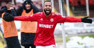  ЦСКА-София се разделя с ненужен французин 