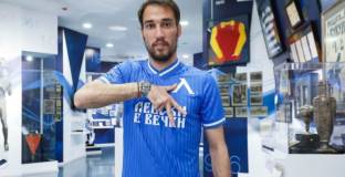  Ивелин Попов пропуска мача с ПАОК