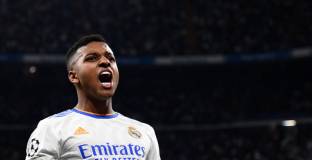  Реал Мадрид оцени Родриго на 1 млрд. 