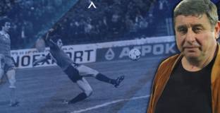 Мишо Вълчев: Феновете на ПАОК ми казаха, че това не е същият отбор от преди години