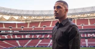  Валенсия обяви за Лино