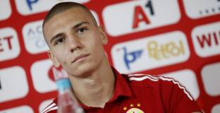   Антов може да се завърне в Серия В