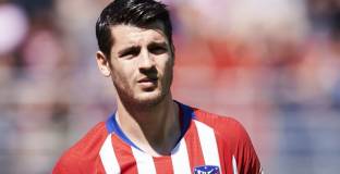 Предложиха Мората на Ман Юнайтед 