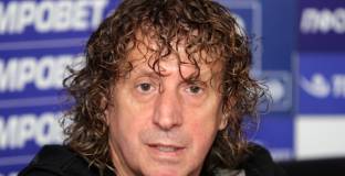    Чезари: Не може творците на историята на ЦСКА да са предатели 