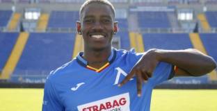 Голям интерес към Хосе Кордоба, от Левски почти сигурно ще се разделят с него