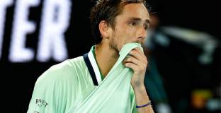   Медведев и Уилямс започват днес на US Open