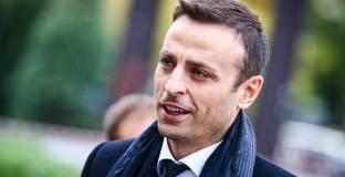  Бербатов: Неприятни сцени