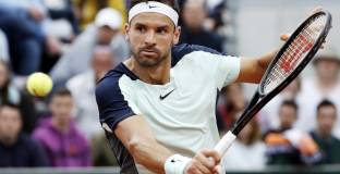 Димитров без проблеми на старта на US Open 