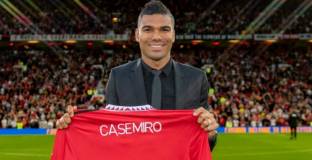   Кроос: Напускането на Каземиро е изненада за мен