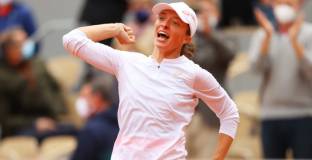   Швьонтек и Квитова се класираха за 1/8-финалите на US Open 2022