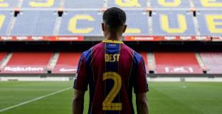  Мъртоу блокирал трансфера на Дест в Ман Юнайтед 