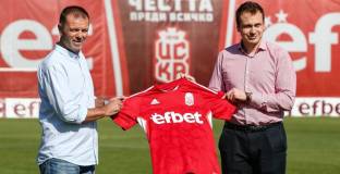 Стойчо Младенов: Не съм предател, взех правилното решение 