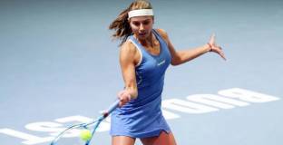 Томова се класира за 1/4-финалите на турнира в Будапеща