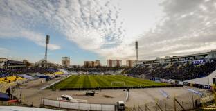 Левски пусна в продажба билетите за мача с Ботев Пловдив 