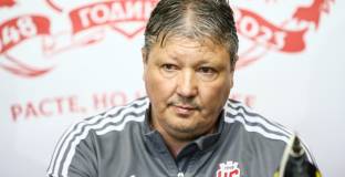 ЦСКА обяви пресконференцията преди дербито със Славия