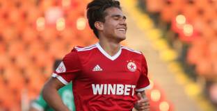 Бивш халф на ЦСКА-София все още не може да си намери отбор 