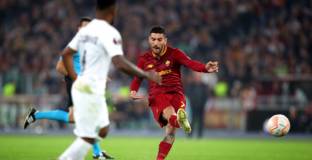 Лудогорец се бори, но победата е за Рома - разградчани приклюват с ЛЕ