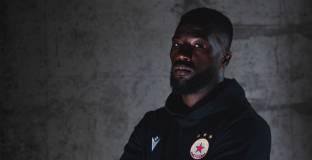  Нападател на ЦСКА-София се завръща за мача с Черно море