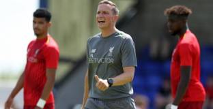 Линдерс: Собствениците правят най-доброто за Ливърпул 