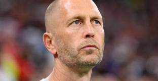 Берхалтер: Нямаме си собствен Мемфис Депай