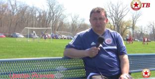 Цецо Йончев: Не съм съгласен с бойкота на Сектор Г